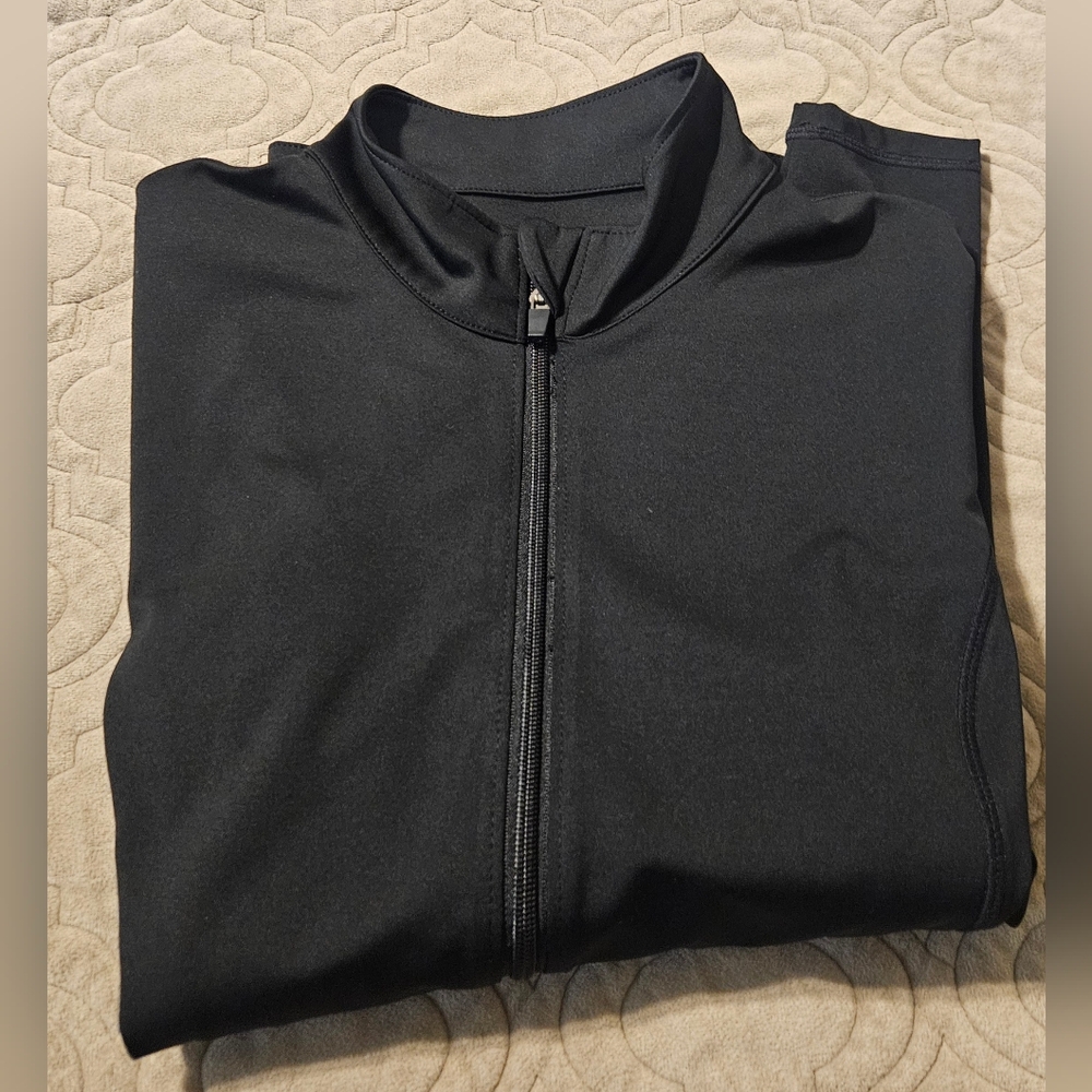 J.Mclaughlin Active Jacket - Picture 5 of 6